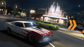 Screenshot de Mafia III