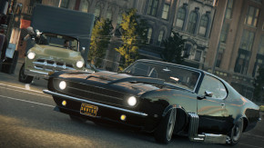 Screenshot de Mafia III