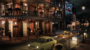 Screenshot de Mafia III