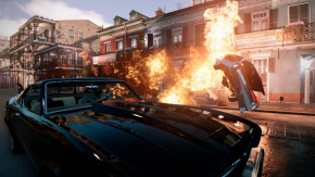 Screenshot de Mafia III