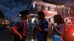 Screenshot de Mafia III