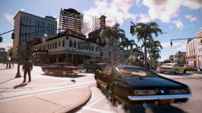 Screenshot de Mafia III