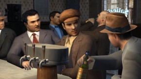 Screenshot de Mafia