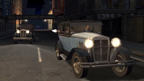 Screenshot de Mafia