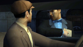 Screenshot de Mafia