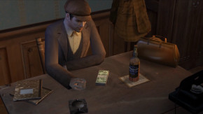Screenshot de Mafia