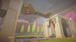 Screenshot de Maquette