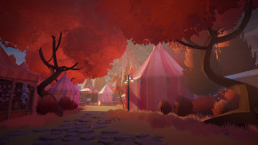 Screenshot de Maquette
