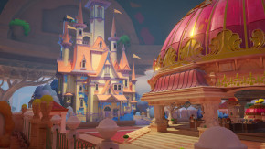Screenshot de Maquette