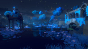 Screenshot de Maquette