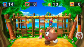 Screenshot de Mario Party 10