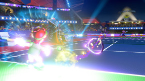 Screenshot de Mario Tennis Aces