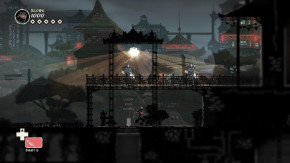 Screenshot de Mark of the Ninja