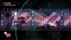 Screenshot de Mark of the Ninja