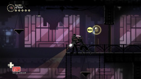 Screenshot de Mark of the Ninja