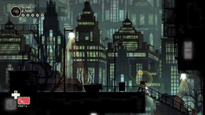 Screenshot de Mark of the Ninja