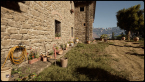 Screenshot de Martha Is Dead