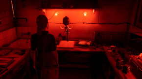 Screenshot de Martha Is Dead