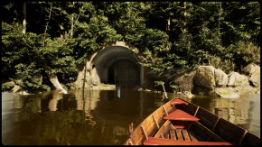 Screenshot de Martha Is Dead