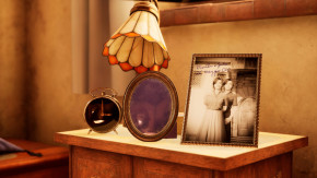 Screenshot de Martha Is Dead