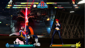 Screenshot de Marvel vs. Capcom 3: Fate of Two Worlds