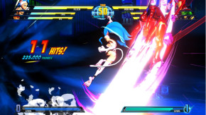 Screenshot de Marvel vs. Capcom 3: Fate of Two Worlds