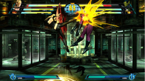 Screenshot de Marvel vs. Capcom 3: Fate of Two Worlds