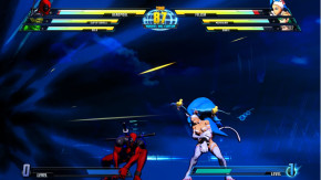 Screenshot de Marvel vs. Capcom 3: Fate of Two Worlds