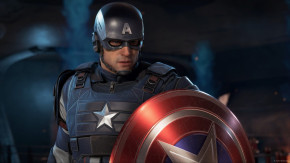 Screenshot de Marvel's Avengers