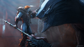 Screenshot de Marvel's Guardians of the Galaxy