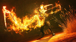Screenshot de Marvel's Midnight Suns