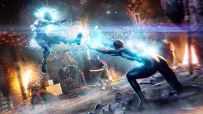 Screenshot de Marvel's Spider-Man 2