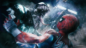 Screenshot de Marvel's Spider-Man 2