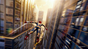 Screenshot de Marvel's Spider-Man 2