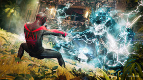Screenshot de Marvel's Spider-Man 2