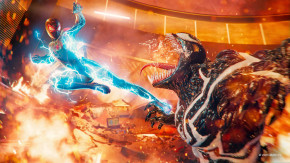 Screenshot de Marvel's Spider-Man 2