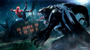 Screenshot de Marvel's Spider-Man 2
