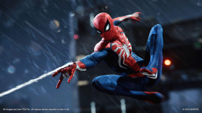 Screenshot de Marvel's Spider-Man Remastered