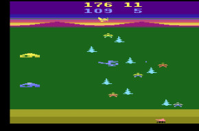 Screenshot de M*A*S*H