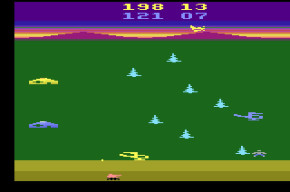 Screenshot de M*A*S*H