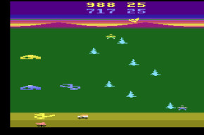 Screenshot de M*A*S*H
