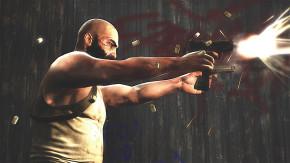 Screenshot de Max Payne 3