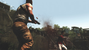 Screenshot de Max Payne 3