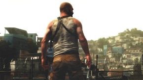 Screenshot de Max Payne 3