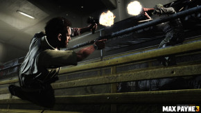 Screenshot de Max Payne 3