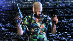 Screenshot de Max Payne 3