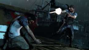 Screenshot de Max Payne 3