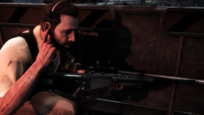 Screenshot de Max Payne 3