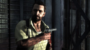Screenshot de Max Payne 3