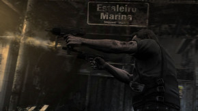 Screenshot de Max Payne 3